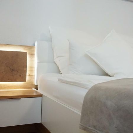 Schmidt'S Ferienwohnung Hanhofen Buitenkant foto