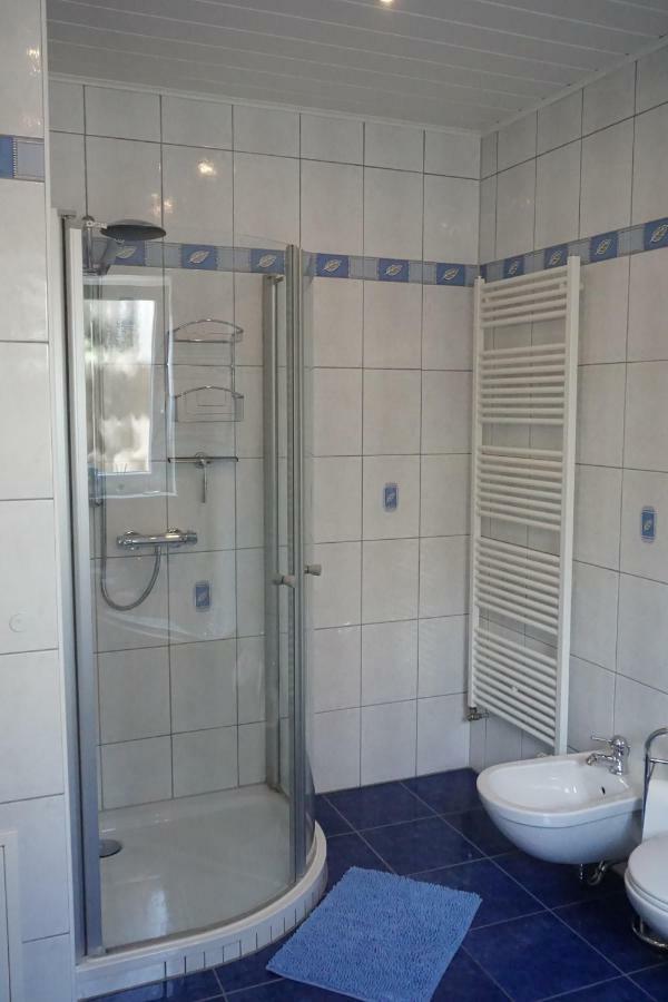 Schmidt'S Ferienwohnung Hanhofen Buitenkant foto