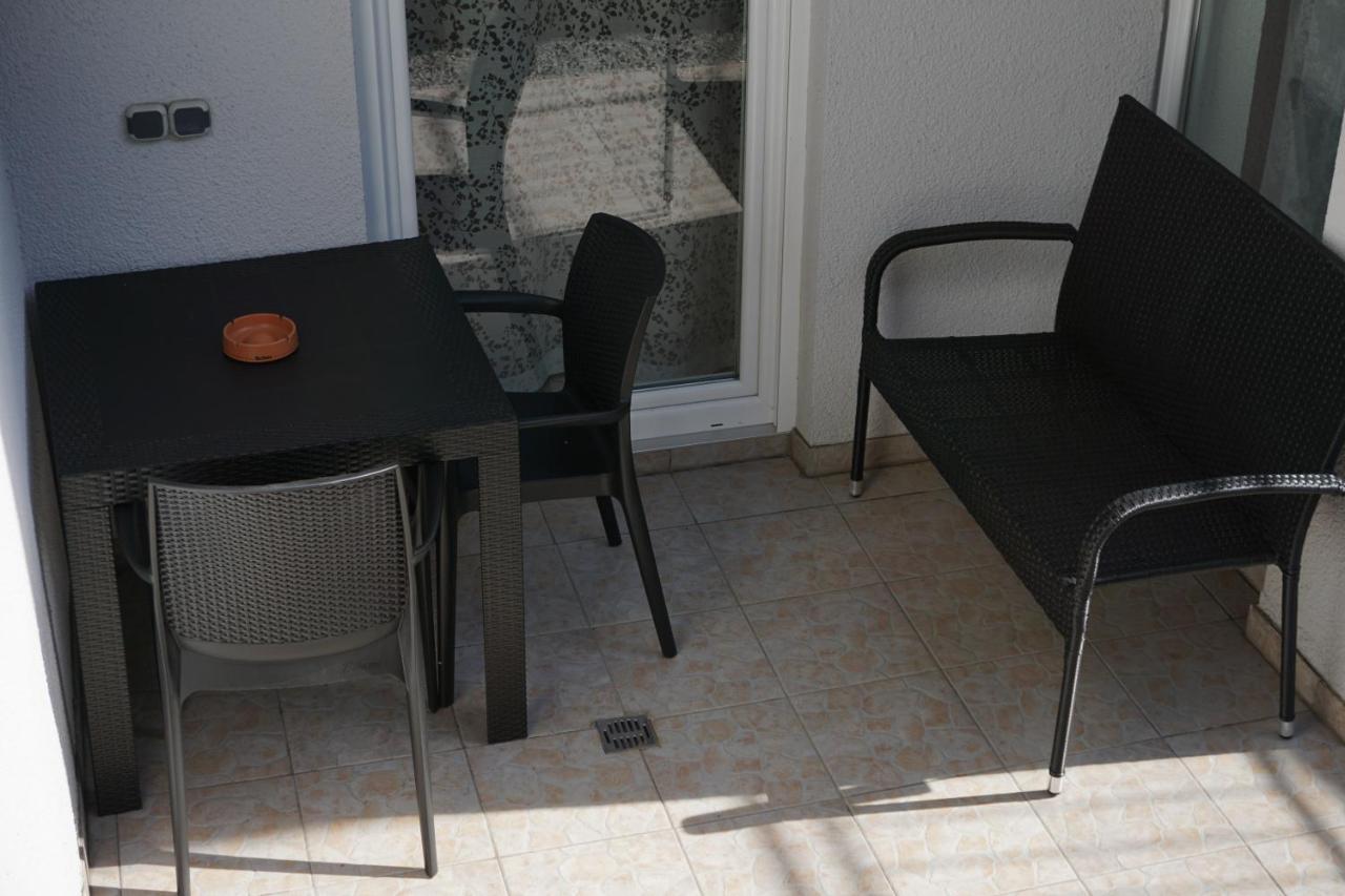 Schmidt'S Ferienwohnung Hanhofen Buitenkant foto